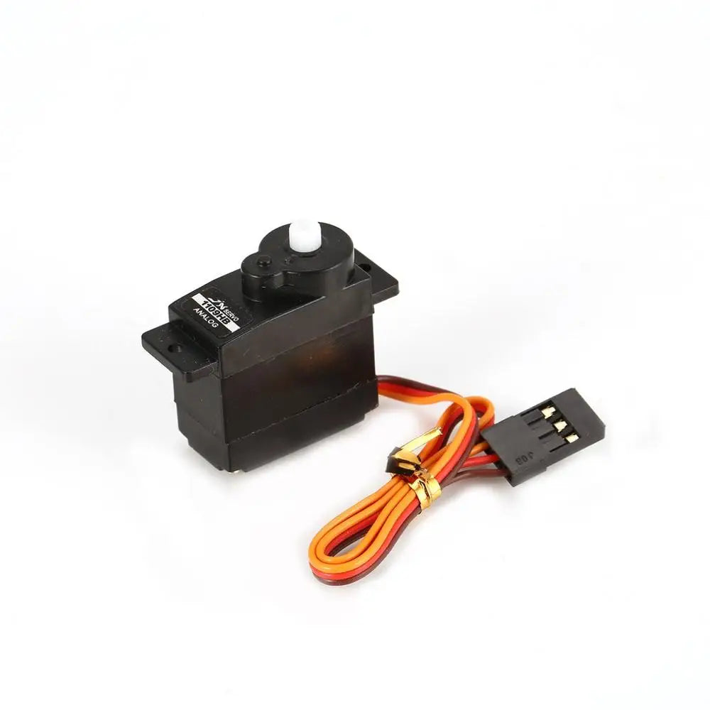 JX Servo PS-1109HB - Plastic Gear 4.8V-6V 9