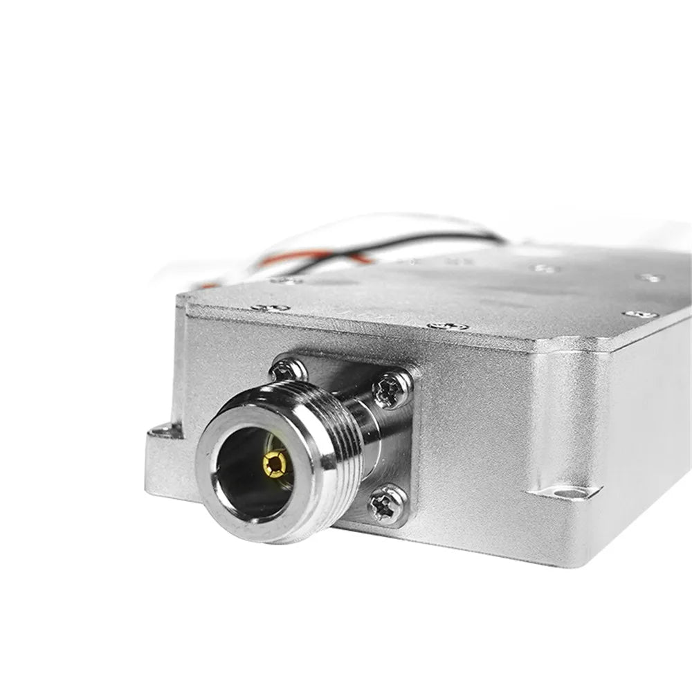 60W Anti Drone Module - 433M 900M 1.5G 2.4G 1.2G 800M 1.4G UAV Countermeasure Module of Power Drone Signal Amplifier RF Amplifier Type N Connector 10 60W Anti Drone Module, DYANA is a professional RF manufacturing company located in Shenzhen, China