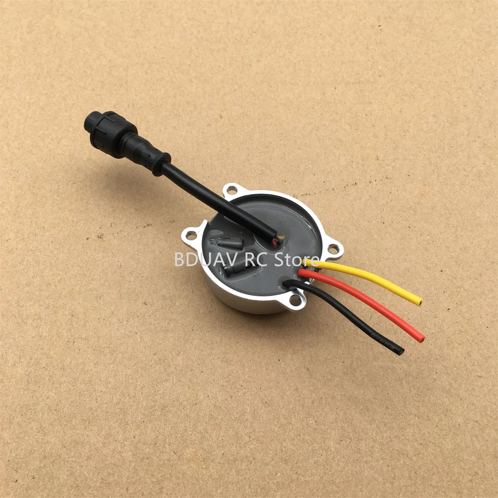 RC Parts & Accs : Atomization Nozzle Origin :