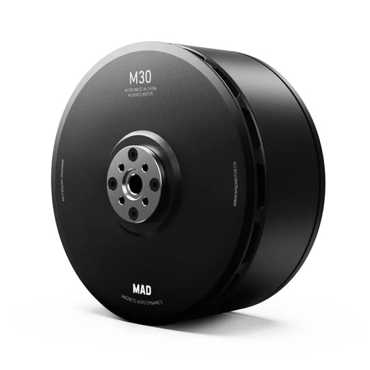 MAD M30 Pro IPE Drone Motor, High-performance brushless motor for large drones, quadcopters, or hexacopters.