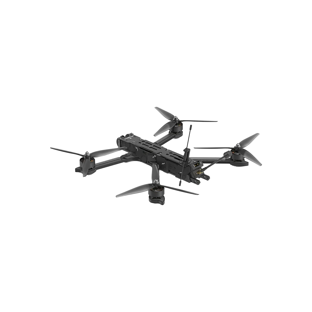 iFlight Chimera7 ECO 6S Analog 7.5Inch FPV Long Range Drone with 1.2G 1.6W VTX/5.8G 1.6W VTX/5.8G 2.5W VTX