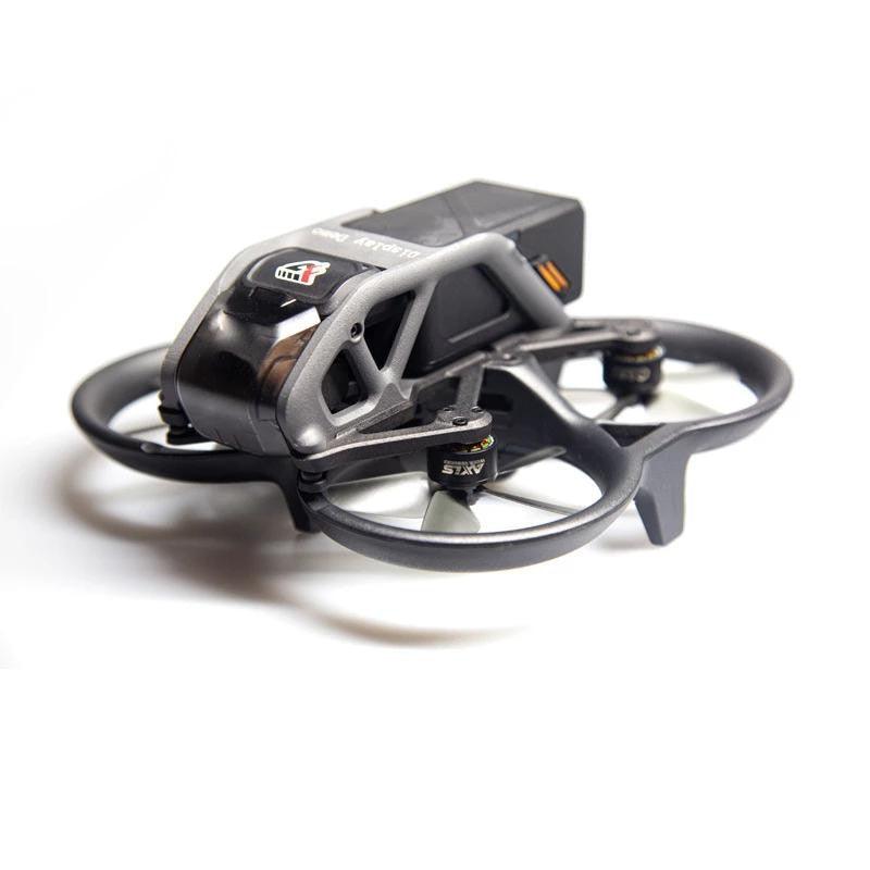 DJI Avata Motor - Axisflying C157 1507 3650KV Brushless Motor 4S Lipo for DJI Avata Motor 3~4inch Cinewhoop Drones DIY - RCDrone