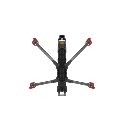 iFlight Chimera7 Pro V2 Frame Kit with 6mm arm for FPV Parts