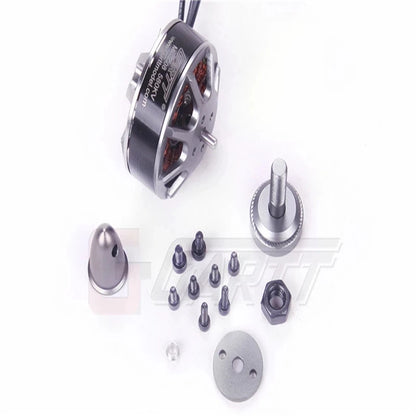 GARTT F2205 1500KV Brushless Outrunner Motor for KT F3P RC Fixed-Wing Airplane