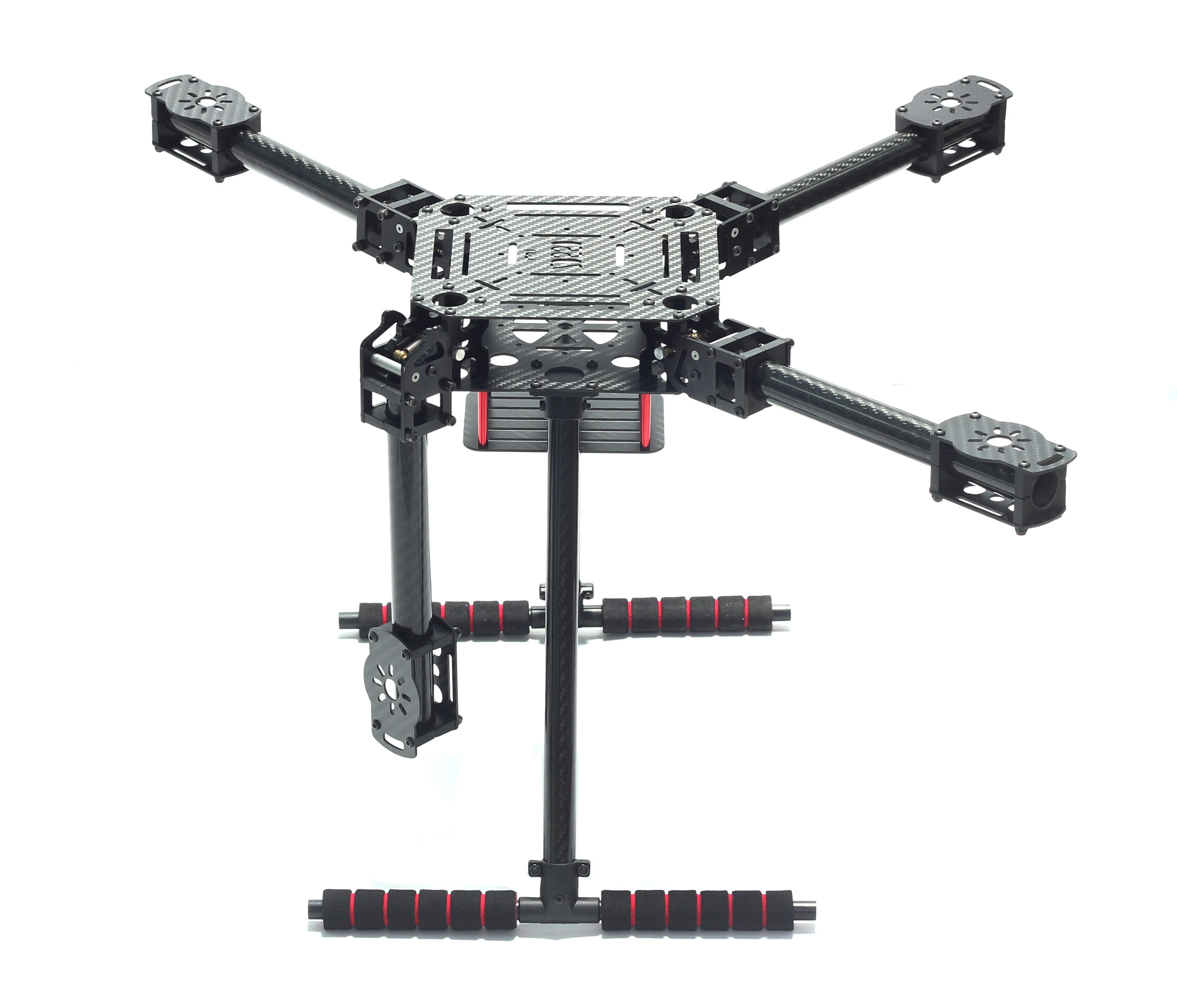 ＤＹプロダクト　680 ZD550 550mm / ZD680 680mm Carbon Fiber Quadcopter - Pixhawk 2.4.8