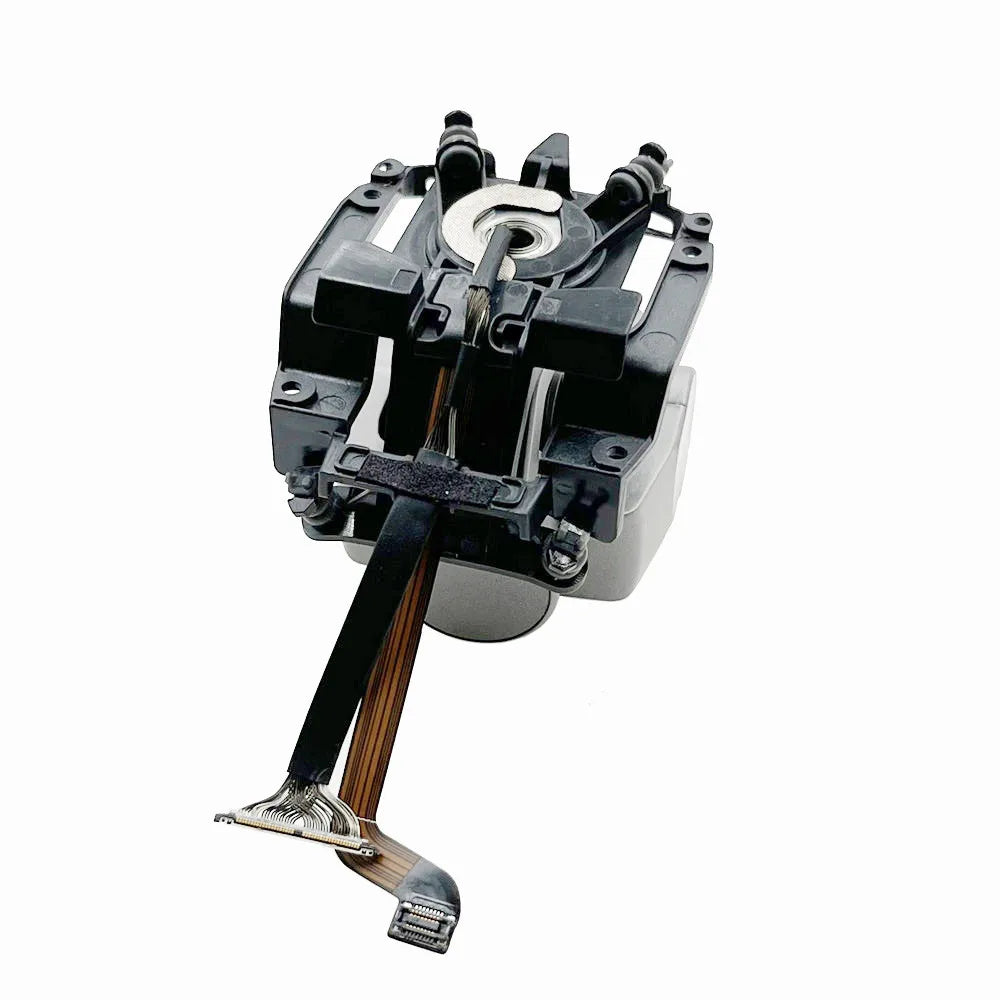 Genuine Gimbal Parts for DJI Air 2S - Gimbal YR Motor with Yaw Roll Arm Assembly Camera Frame with Pitch Motor Cover Cap PTZ Cable 38 Genuine Gimbal Parts for DJI Air 2S, Genuine Parts for DJI Air 2S - Gimbal YR Motor with