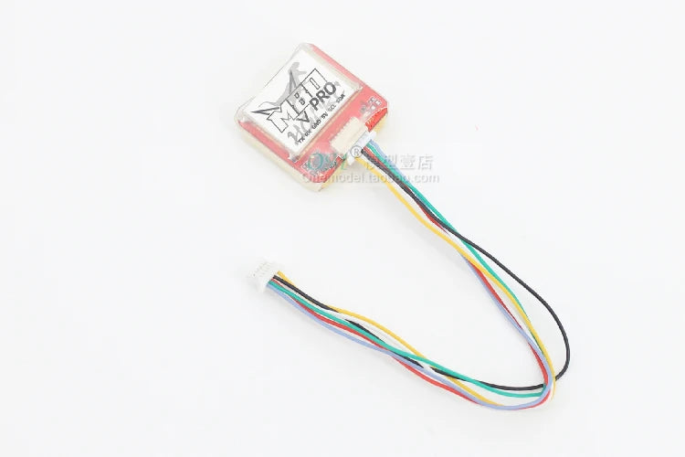 1/2PCS HGLRC M80 PRO /M80PRO GPS, HGLRC M80 PRO / M80PRO GPS GLONASS GALILE