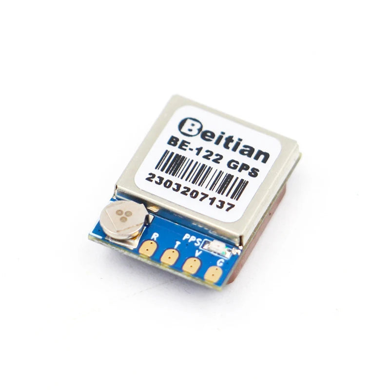 Beitian BE-122 BE-182 BE-252Q GPS Module SPECIFICATION