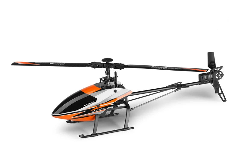 WLtoys XK V950 K110S Rc Helicopter, Smart Transmitter:Superexcellent curves for better holding experience