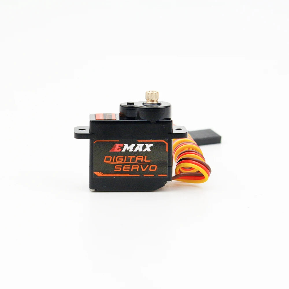 EMAX Official ES3059MD 12g Metal Digital for RC Model and Robot