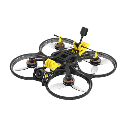 SpeedyBee Bee35 -  3.5 inch FPV Drone With O3 Air Unit / LINK WASP