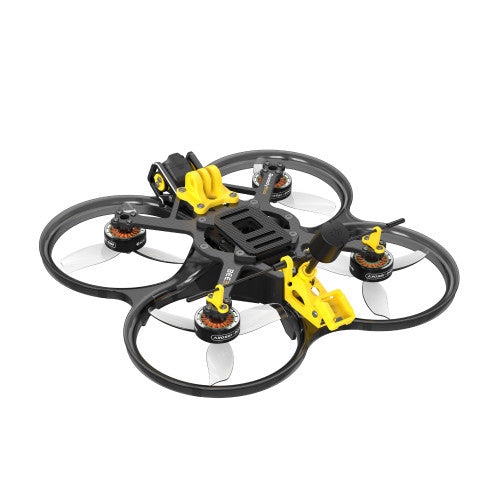 SpeedyBee Bee35 -  3.5 inch FPV Drone With O3 Air Unit / LINK WASP