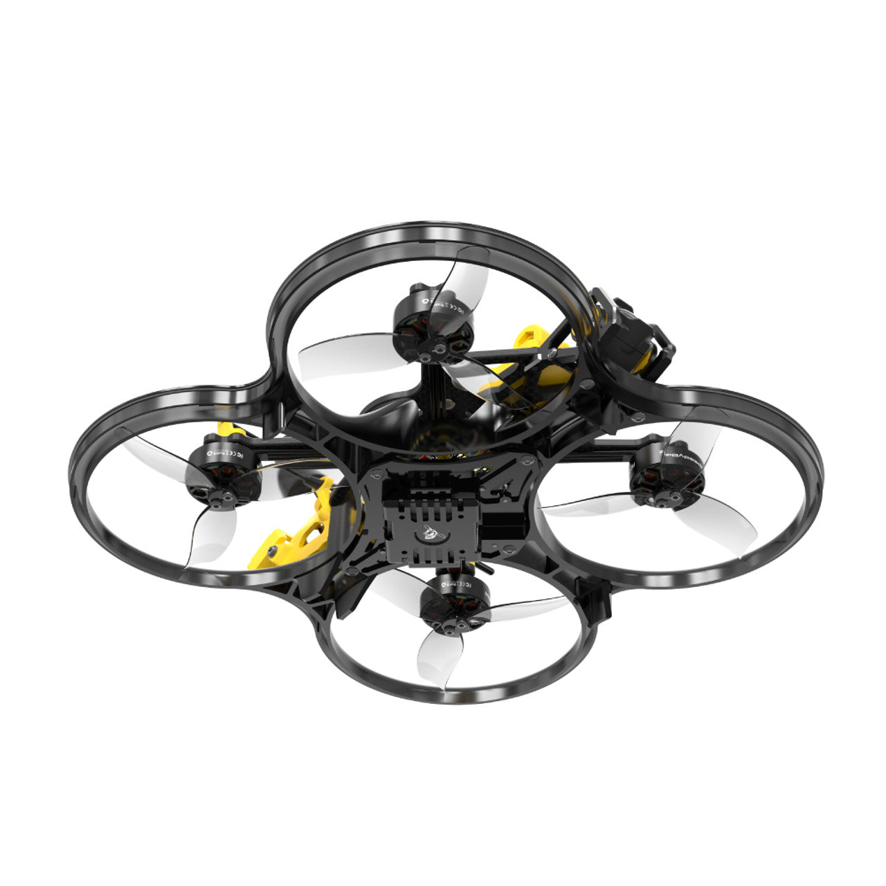 SpeedyBee Bee35 — 3,5-дюймовый FPV-дрон с воздушным блоком O3