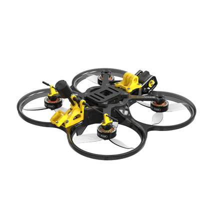 SpeedyBee Bee35 -  3.5 inch FPV Drone With O3 Air Unit / LINK WASP