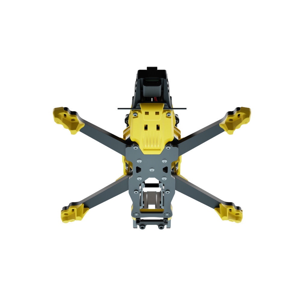 SpeedyBee Master3X Telaio Modulare 3-3,6 Pollici Telaio per Drone FPV Racing Freestyle