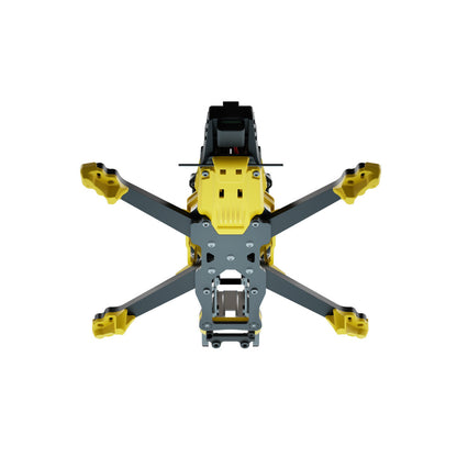 SpeedyBee Master3X Telaio Modulare 3-3,6 Pollici Telaio per Drone FPV Racing Freestyle