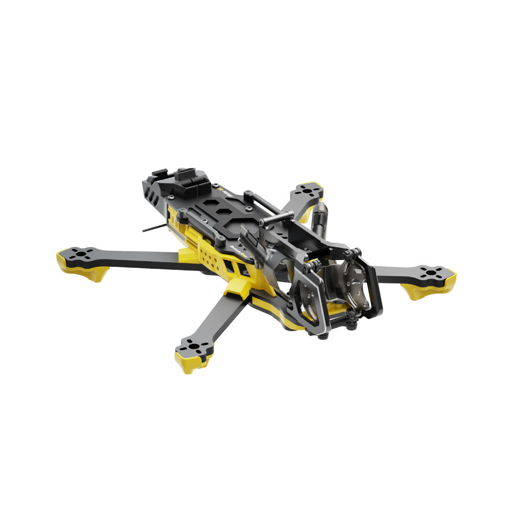 SpeedyBee Master3X Telaio Modulare 3-3,6 Pollici Telaio per Drone FPV Racing Freestyle
