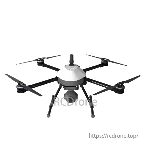 SEEKER SK6, Specialized missions include loudspeaker broadcasting, illumination, bird dispersal, payload dropping, rescue, reconnaissance, and explosive ordnance disposal.