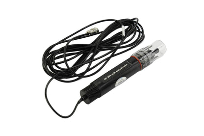 DFRobot Gravity SEN0169-V2 Industrial Analog pH Meter Pro Kit (±0.1 pH, 0–14 pH, 3.3–5.5V, Arduino/Raspberry Pi)