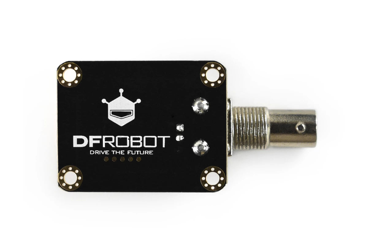 O2 Sensor Dfrobot 3d Model DFRobot SEN0237-A Gravity Analog Çözünmüş Oksijen (DO) Sıvı Sensör Kit ...