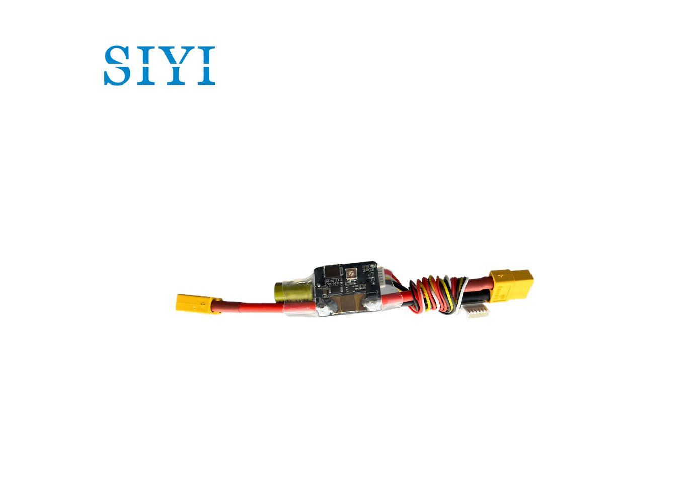 SIYI 2S to 14S Power Module Compatible with N7 Autopilot