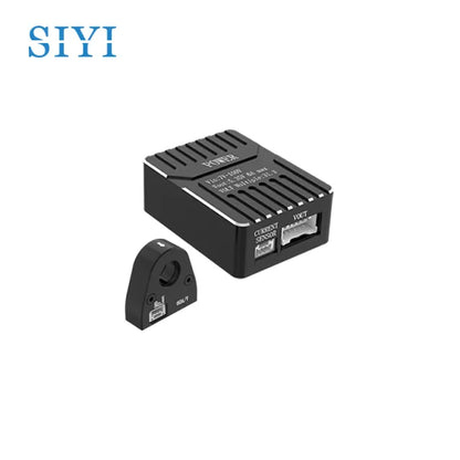 SIYI Hall-Sensor Wide-Voltage High-Precision Power Module