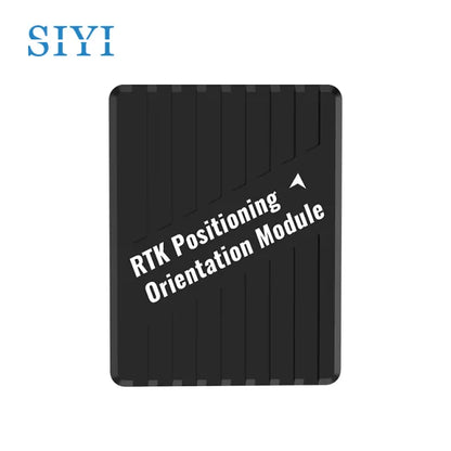 SIYI RTK Positioning and Orientation Module for precise positioning and orientation applications.