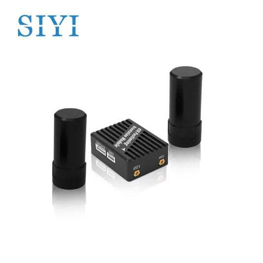 RTK & GPS Modules – RCDrone