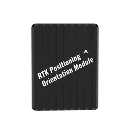 Accurate positioning and orientation module for various applications.