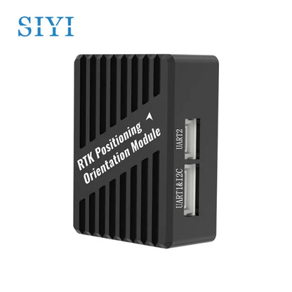 Siyi RTK positioning module with orientation