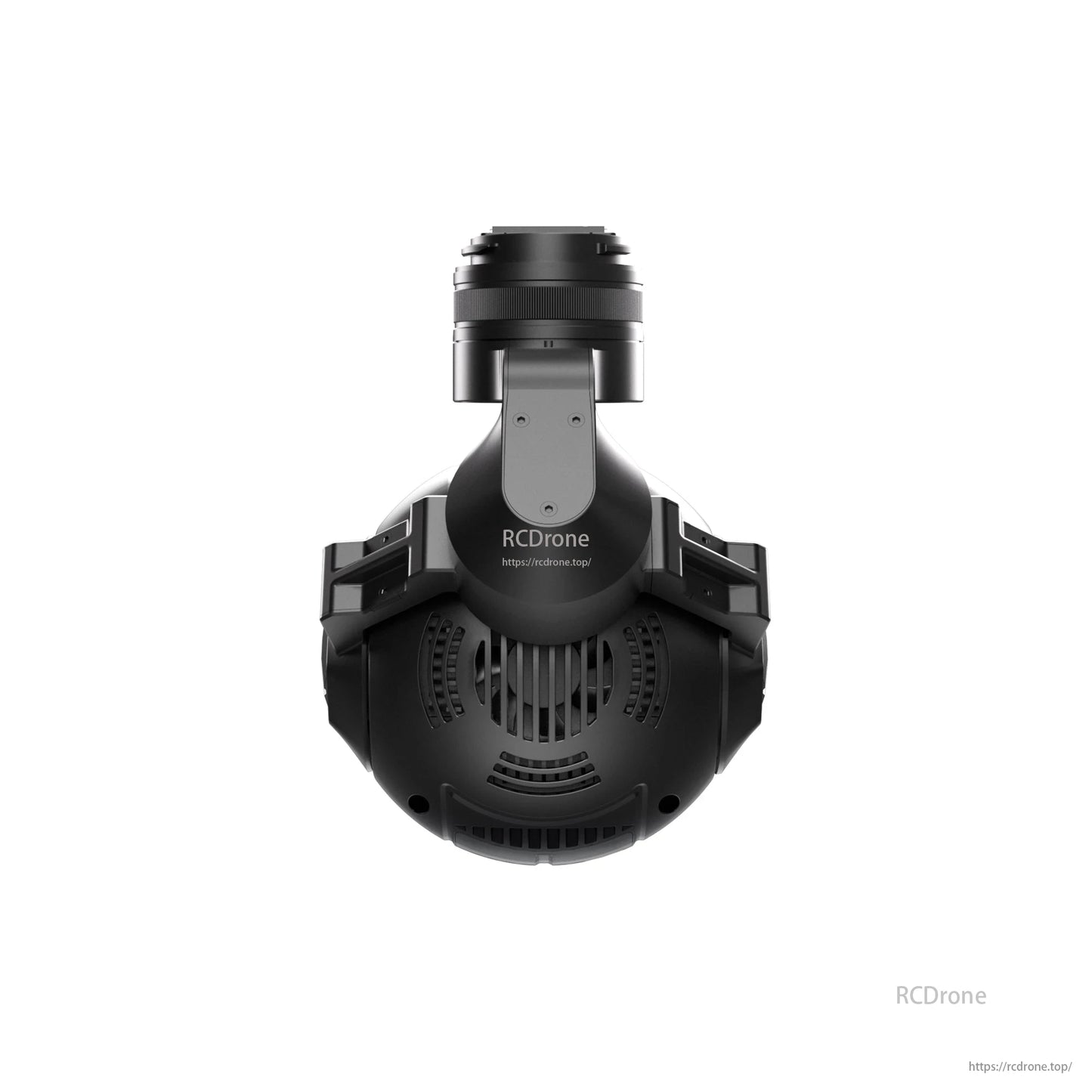 SIYI UniPod MT11 4 Sensor AI Drone Gimbal, The SIYI UniPod MT11 drone gimbal camera features 11X zoom, 8K resolution, 48MP wide angle, thermal imaging, and a laser range finder.