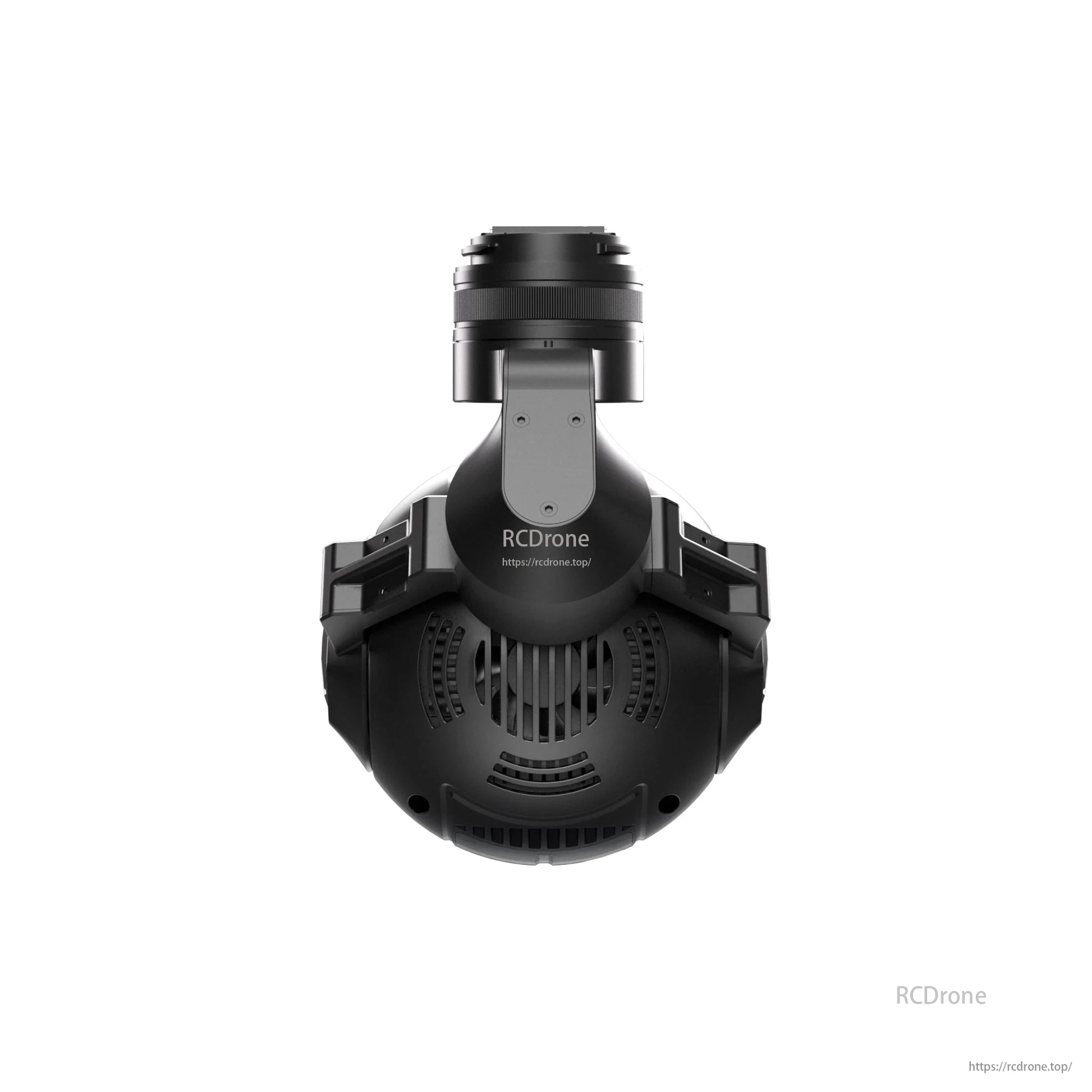 SIYI UniPod MT11 4 Sensor AI Drone Gimbal, The SIYI UniPod MT11 drone gimbal camera features 11X zoom, 8K resolution, 48MP wide angle, thermal imaging, and a laser range finder.