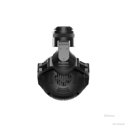 SIYI UniPod MT11 4 Sensor AI Drone Gimbal, The SIYI UniPod MT11 drone gimbal camera features 11X zoom, 8K resolution, 48MP wide angle, thermal imaging, and a laser range finder.