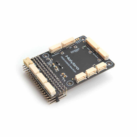 Holybro Pix32 V6 Baseboards - Standard / Mini Baseboard Compatible with Pix32 V5,V6 8 Holybro Pix32 V6 Baseboards, baseboards can be used with any flight controller that follows the Pix32 V6 Auto