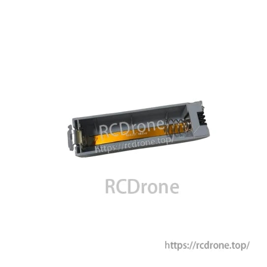 Replacement battery contact holder module with spring terminals for SKYZONE Cobra X FPV goggles