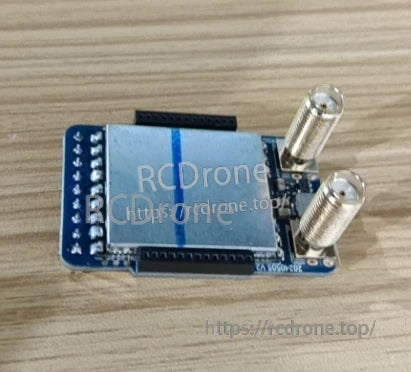 SKYZONE STVX Steadyview X Parts