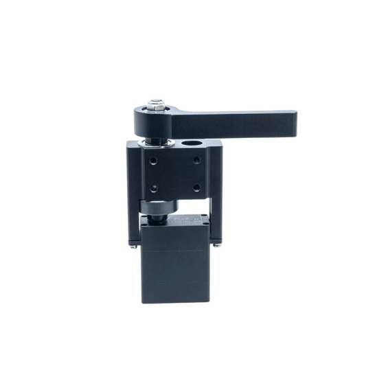 FEETECH SM24BL-C015 Servo Motor, 24V 24Kg.cm Modbus-RTU, Steel Gears, 0.09sec/60°, 360° Rotation, 9–25V Input