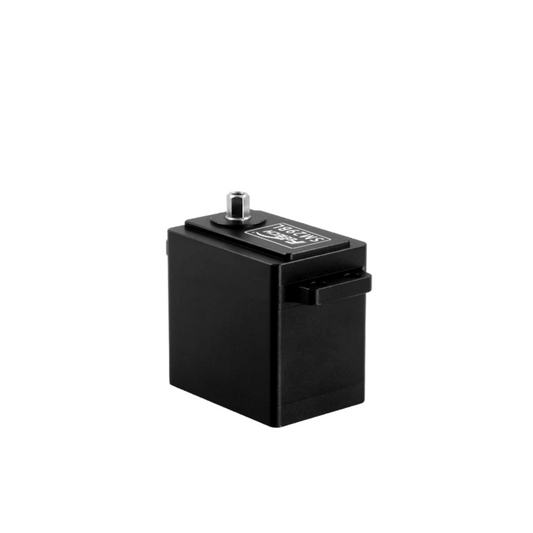 FEETECH SM2912 Servo Motor, RS485 Serial Bus, 12kg.cm, 9–24V, 12-bit Encoder, 110RPM, 360°/Multi-Turn Control