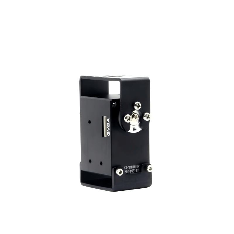 FEETECH SM80BL Servo Motor, RS485 Serial Bus, Brushless, 12V 80kg.cm & 24V 85kg.cm, Steel Gears, Aluminium Case