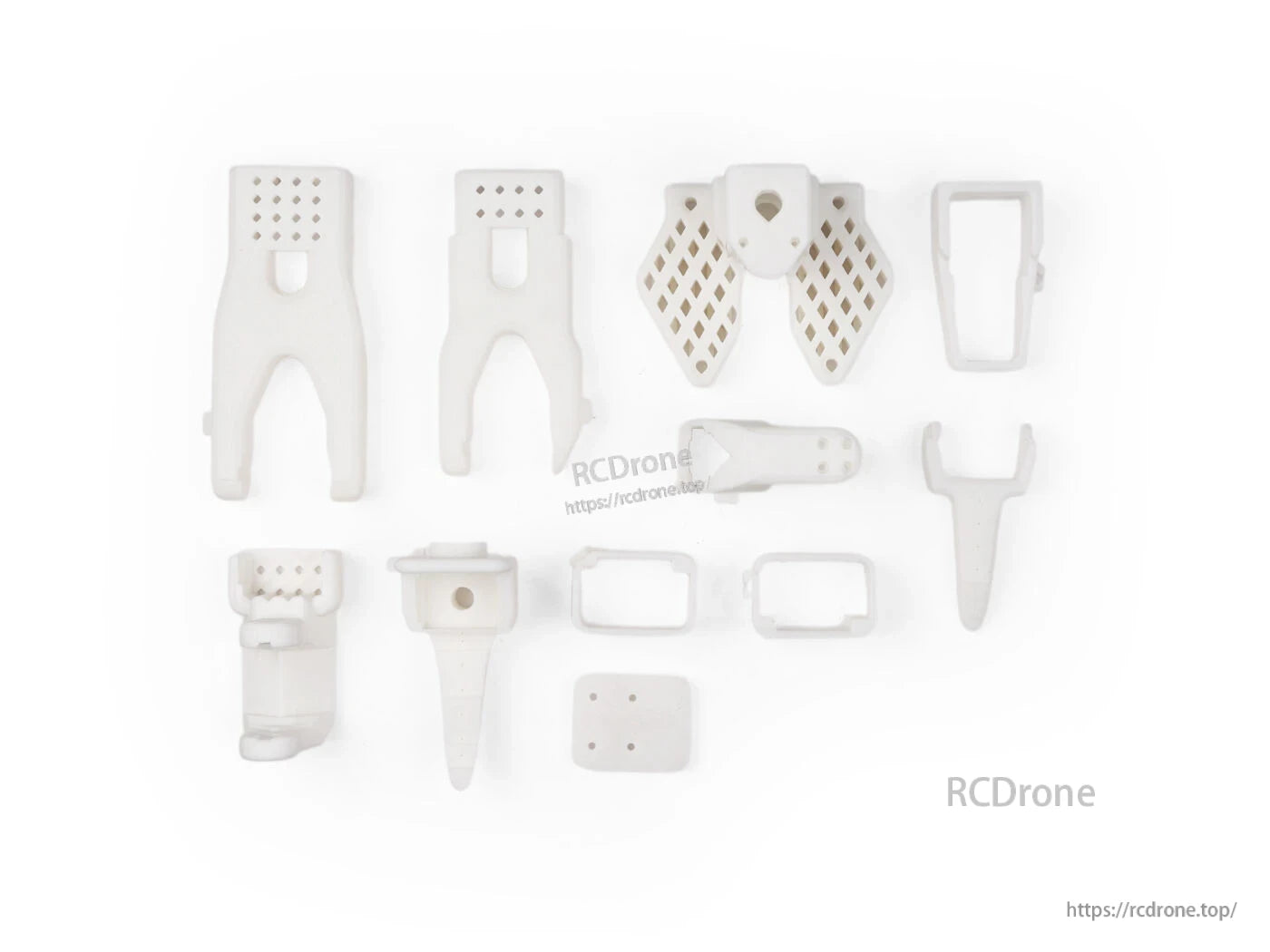 SO-ARM101 is a low-cost, 3D-printed PLA+ AI robotic arm for LeRobot, with leader/follower/clamp sets, enabling affordable automation and learning.