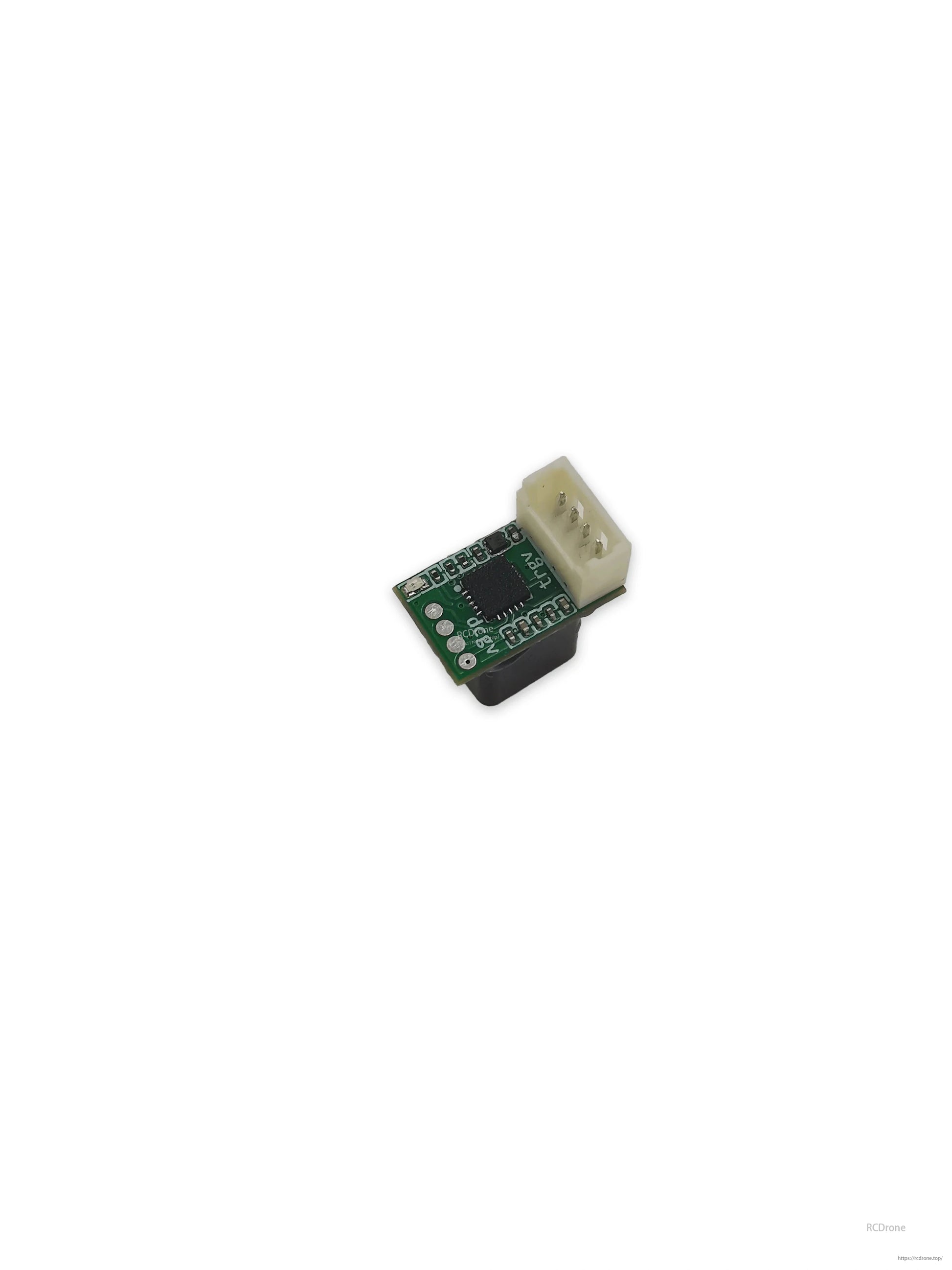 SP10M01 DTOF LiDAR module offers 10m range, 100Hz refresh rate, UART TTL interface, outdoor laser ranging, and is CE/FCC/RoHS certified by FDROBOT.