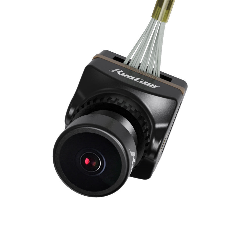 RunCam Split 4 カメラ - 4K/30fps 2.7K/60fps 4:3 16:9 FPV カメラ ...