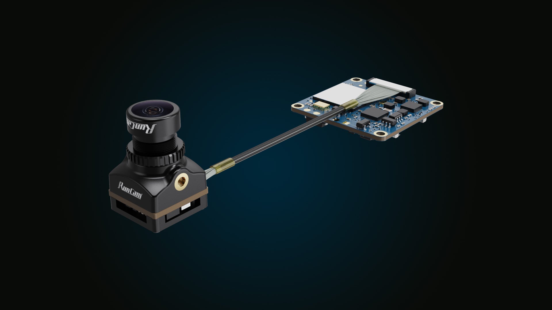 RunCam Split 4 RunCam Split 4