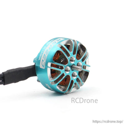 SPARKHOBBY XSPEED 1303.5 2500KV 3800KV 5500KV Racing Brushless Motor 3~6S Lipo for RC 2.0inch Cinewhoop 2.5inch Toothpick Drones