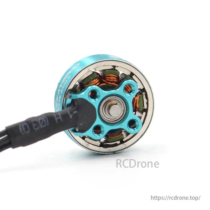 Introducing SPARKHOBBY XSPEED motor for RC drones, suitable for 2.0inch Cinewhoop and 2.5inch Toothpick quadcopters.