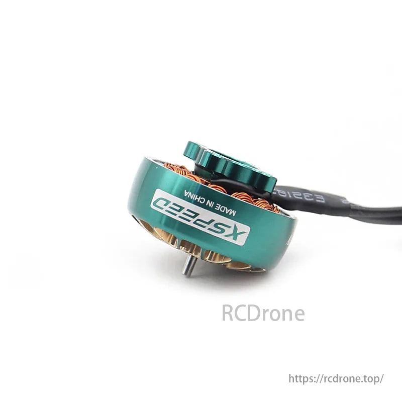 XSPEED 2006 brushless motor for 3.5 inch FPV drone.