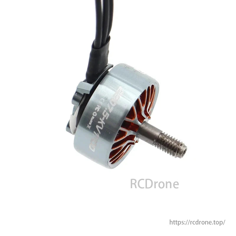 Sparkhobby XSpeed 2207.5 1700kV 1900kV 2450KV 4–6S FPV Motor sans ba Sparkhobby XSpeed 2207.5 1700kV 1900kV 2450KV 4–6S FPV Motor sans ba