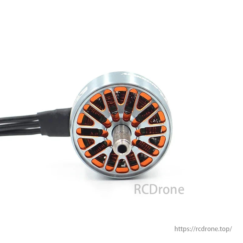SPARKHOBBY XSPEED 2207.5 1700KV 1900KV 2450KV 4–6S FPV Brushless Motor for 5 Inch Racing Drones GF51466 Compatible