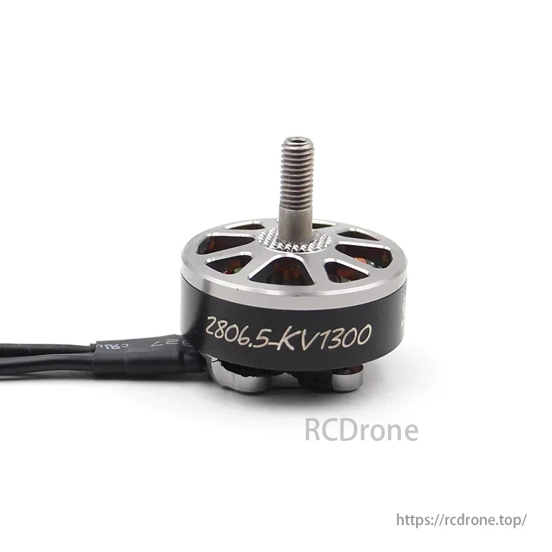 SPARKHOBBY XSPEED 2806.5 1300KV Brushless Motor, The SPARKHOBBY XSPEED motor is designed for high-thrust 7-inch FPV drones.