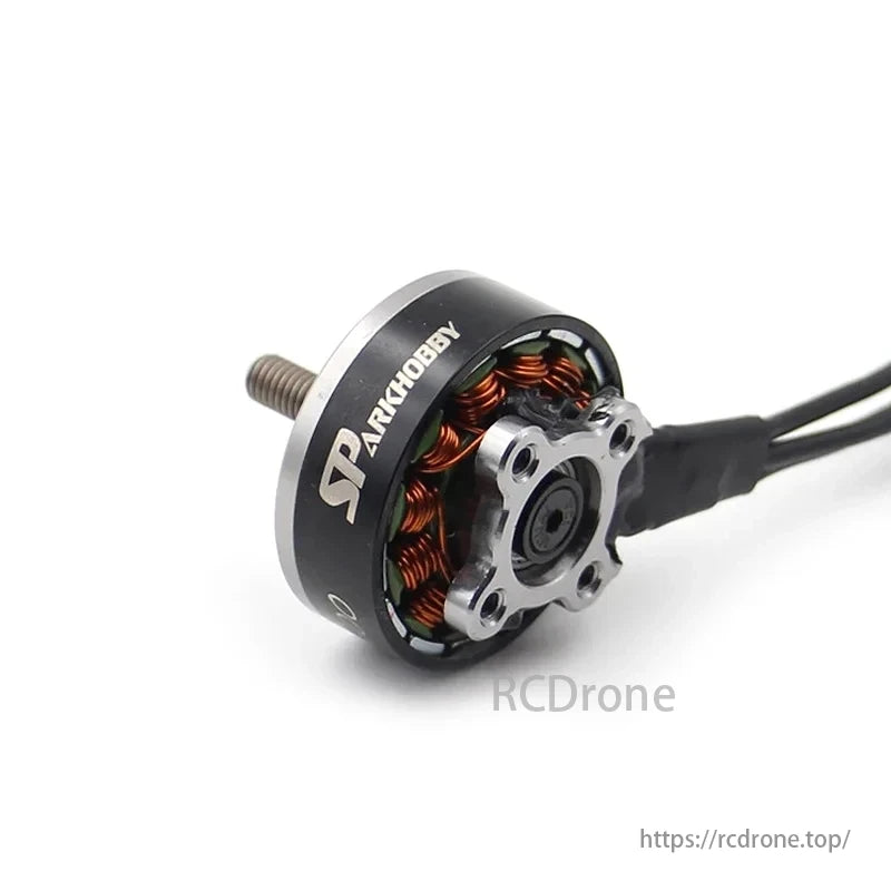 SPARKHOBBY XSPEED 2806.5 1300KV Brushless Motor, A high-efficiency motor with excellent power-to-weight ratio for FPV freestyle, long-range, and X8 cinewhoop builds.
